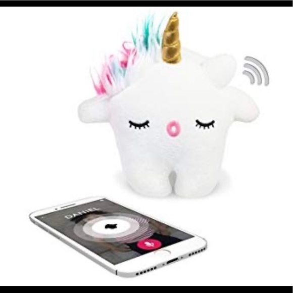 toymail talkie unicorn
